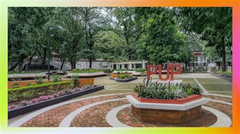 Polytechnic University of the Philippines: Statistics .